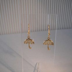 Umbrella Earrings