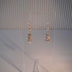 Owl Earrings
