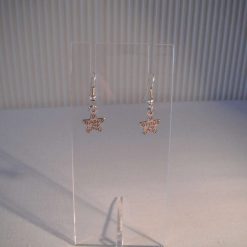 Just For You Star Earrings