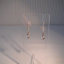 Pear Earrings