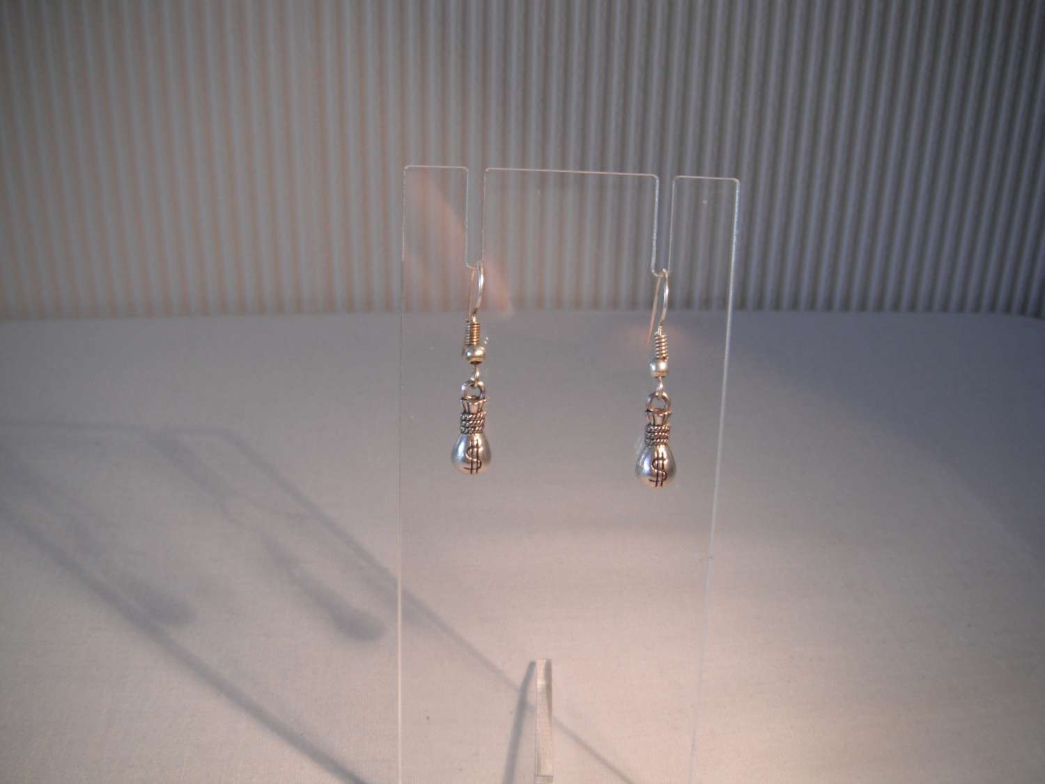 Pear Earrings Pear Earrings