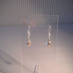 Pear Earrings