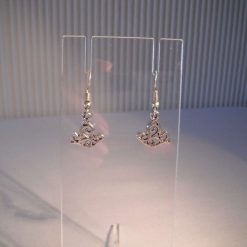 Bird Earrings