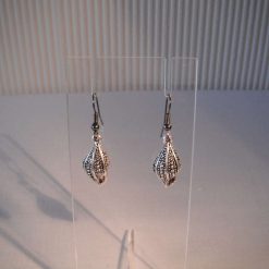 Sea Shell Earrings