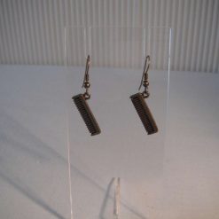 Comb Earrings