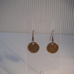 Horse Earrings