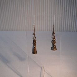 Horse Earrings
