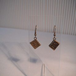 Spell Book Earrings