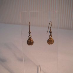 Ladybird Earrings