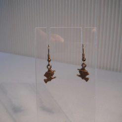 Witch Earrings