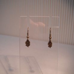Heart Mom Earrings