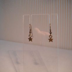 Heart Mom Earrings
