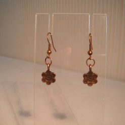 Heart Mom Earrings