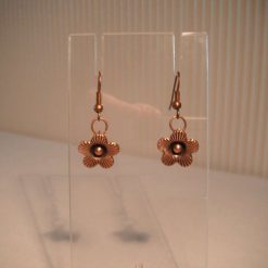 Heart Mom Earrings
