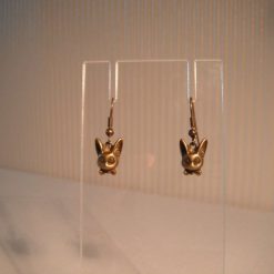 Bunny Earrings