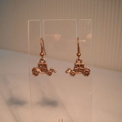 Car Earrings