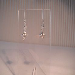 Daisy Earrings