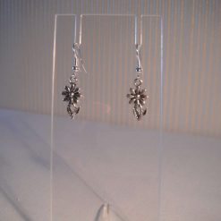 Daisy Earrings