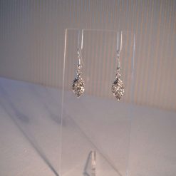 Daisy Earrings