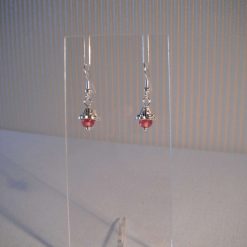 Daisy Earrings