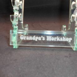 Pen Display Stand 5 7