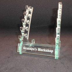 Pen Display Stand 5 8