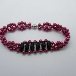 Bracelet/cuff 1