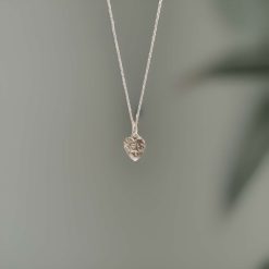 Love Heart Necklace 4 Love Heart Necklace 4