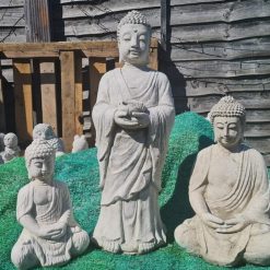 Buddah set