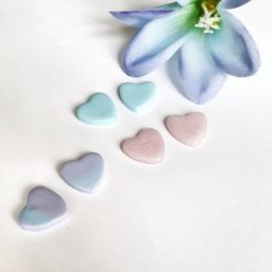 Pastle Studs