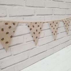 Bumble Bee Bunting, Fabric Bunting, Bee Bunting, Bee Garland, Bees, Garden Bunting, Garden Decor, Garland, Cotton Bunting, 10 flags 2.5m 1 Bumble Bee Bunting, Fabric Bunting, Bee Bunting, Bee Garland, Bees, Garden Bunting, Garden Decor, Garland, Cotton Bunting, 10 flags 2.5m 1
