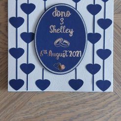 Wedding Card