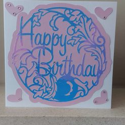 Birthday Card