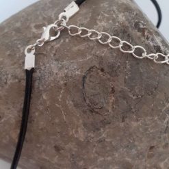 Personalised Birthstone Pendant Necklace 5 Personalised Birthstone Pendant Necklace 5