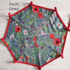 Floral Bunting 100% cotton, Wild Flower & Insects Bunting, Floral Garland, Garden Bunting, Bee Bunting, Fabric Bunting, 10 double sided flags 2.5m 6 Floral Bunting 100% cotton, Wild Flower & Insects Bunting, Floral Garland, Garden Bunting, Bee Bunting, Fabric Bunting, 10 double sided flags 2.5m 6