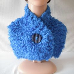 Knitted Neck Wrap
