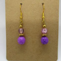 Earrings 1