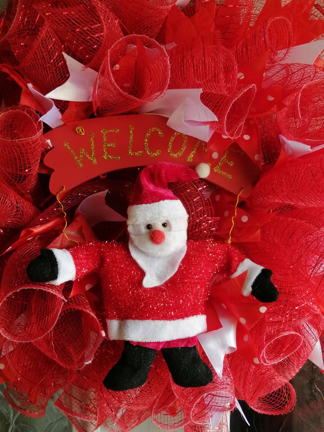 Bumble bee wreath #1 Bumble bee wreath #1