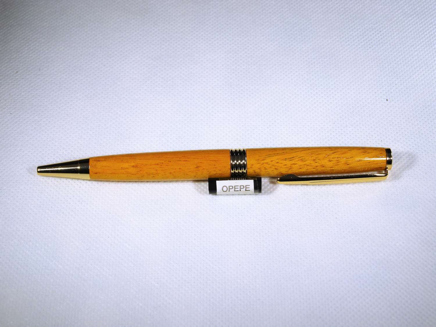 STREAMLINE TWIST PEN STREAMLINE TWIST PEN