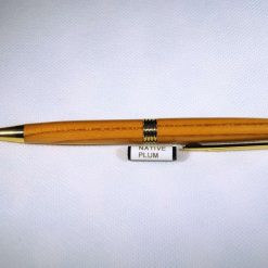 STREAMLINE TWIST PEN