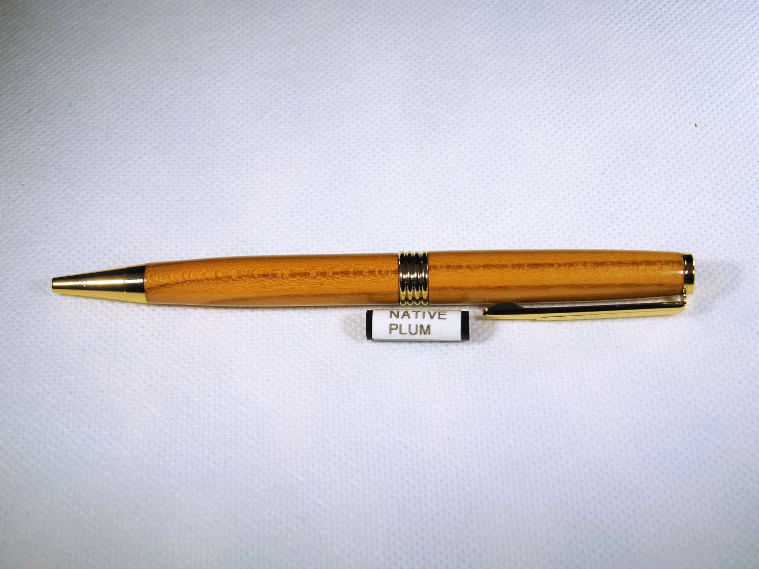 STREAMLINE TWIST PEN STREAMLINE TWIST PEN