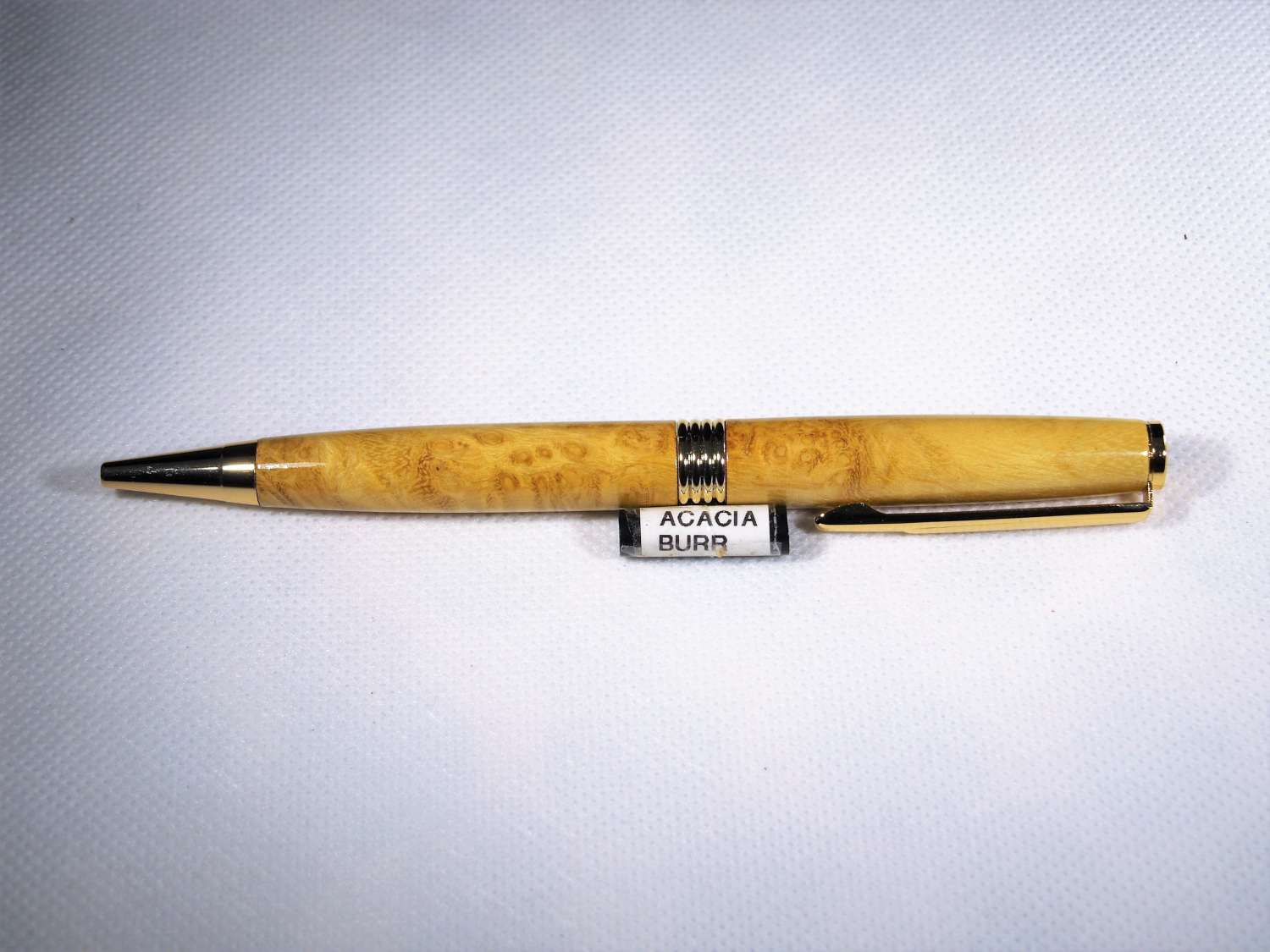 STREAMLINE TWIST PEN STREAMLINE TWIST PEN