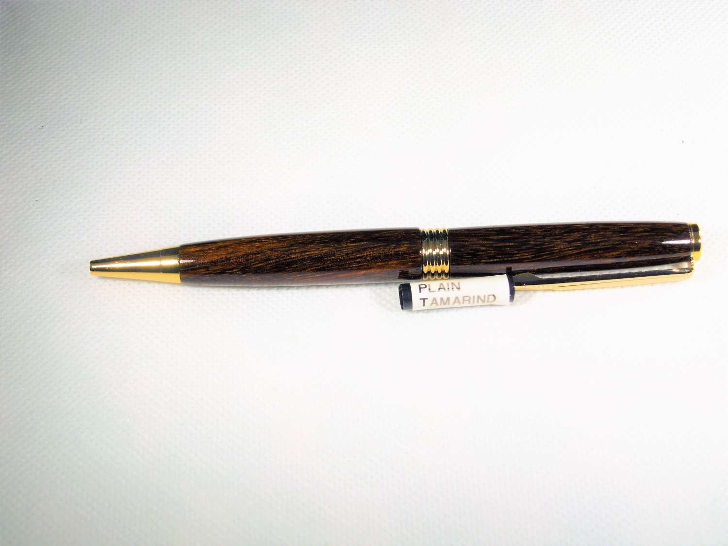 STREAMLINE TWIST PEN STREAMLINE TWIST PEN