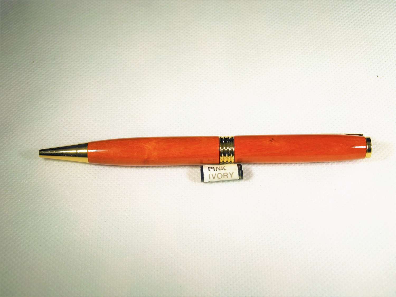 STREAMLINE TWIST PEN STREAMLINE TWIST PEN