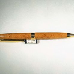 STREAMLINE TWIST PEN