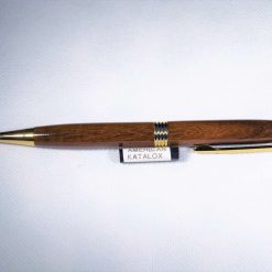 STREAMLINE TWIST PEN