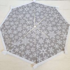 Christmas Bunting, Grey Snowflake Bunting, Double Sided Christmas Bunting, Xmas Garland, Xmas Bunting, Scandi Bunting, Christmas Decorations 3 Christmas Bunting, Grey Snowflake Bunting, Double Sided Christmas Bunting, Xmas Garland, Xmas Bunting, Scandi Bunting, Christmas Decorations 3