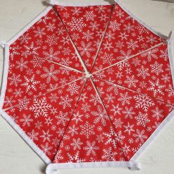 Christmas Bunting, Red Snowflake Bunting, Double Sided Christmas Bunting, Xmas Garland, Xmas Bunting, Scandi Bunting, Christmas Decorations 3 Christmas Bunting, Red Snowflake Bunting, Double Sided Christmas Bunting, Xmas Garland, Xmas Bunting, Scandi Bunting, Christmas Decorations 3