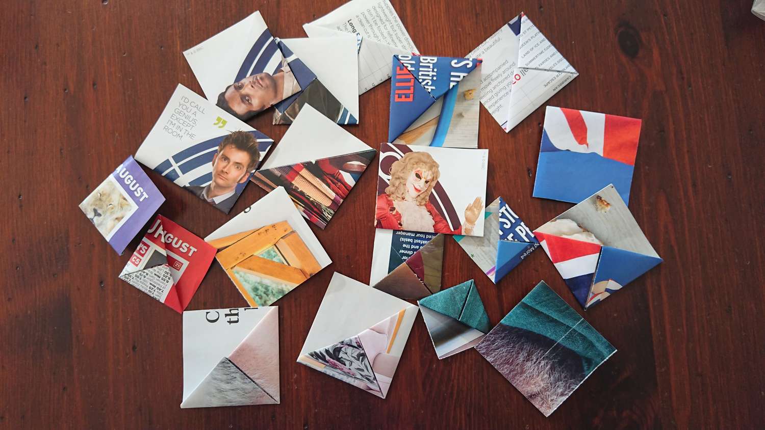 Book Marks Book Marks