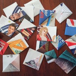 Book Marks 1 Book Marks 1
